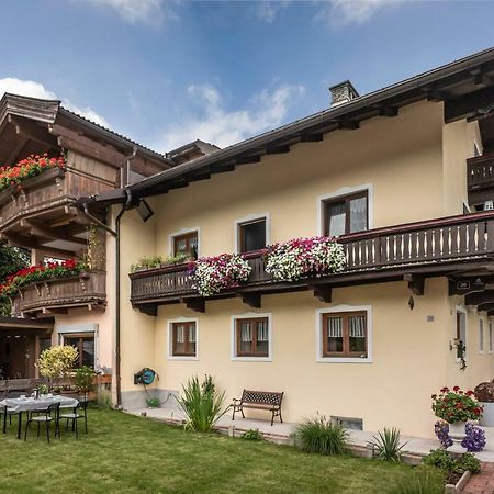 Salven-Lodge Хопфгартен-им-Бриксенталь Экстерьер фото